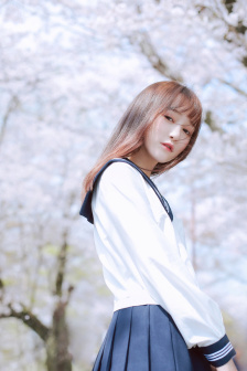 百年的新娘