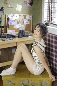 小玲的公公