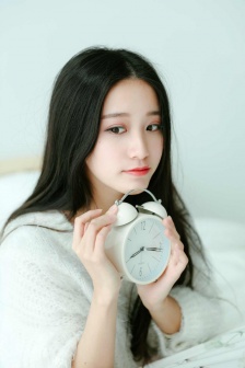 《菊内留香》金银花露原文车